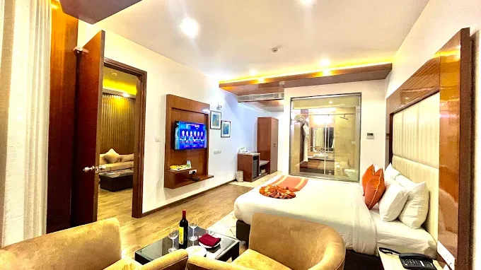 Royal Suite