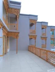 Hotel The Presidency Ladakh — photo 5