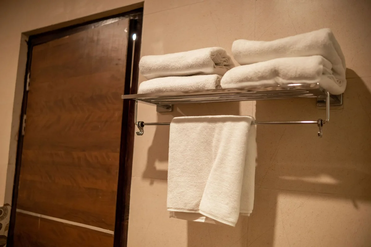 Hotel The Presidency Ladakh — photo 17