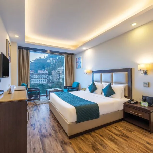 Premium Rooms