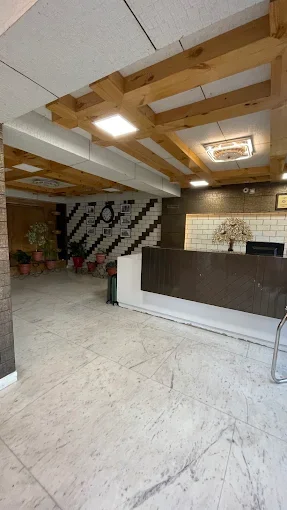 Hotel Jade Vine Resort — photo 4