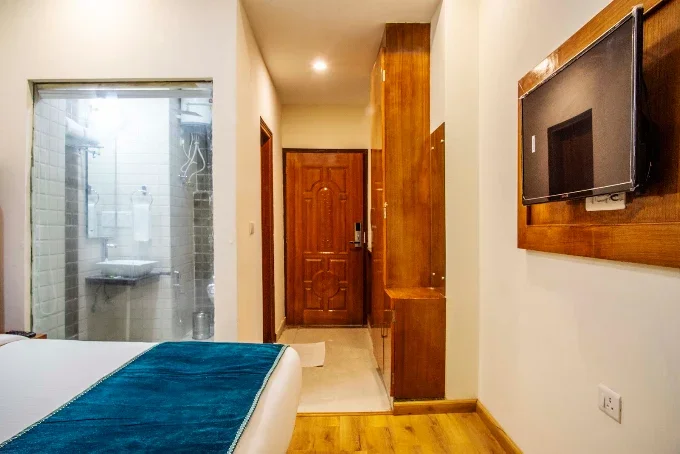 Hotel Jade Vine Resort — photo 9