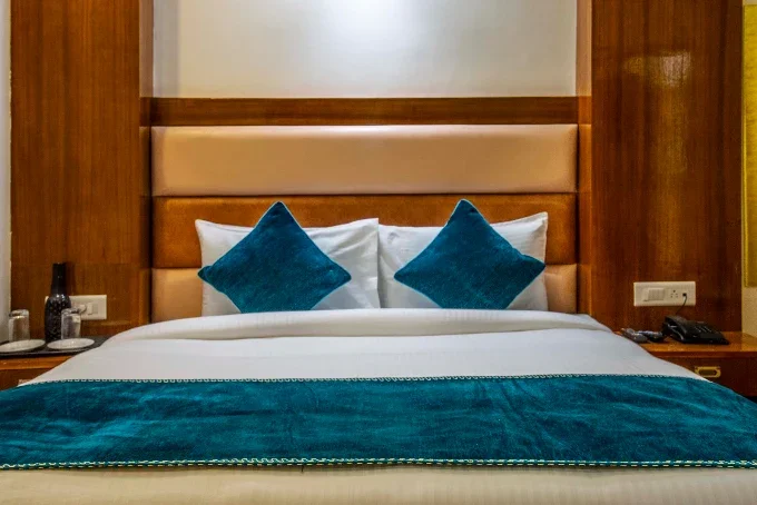 Hotel Jade Vine Resort — photo 8