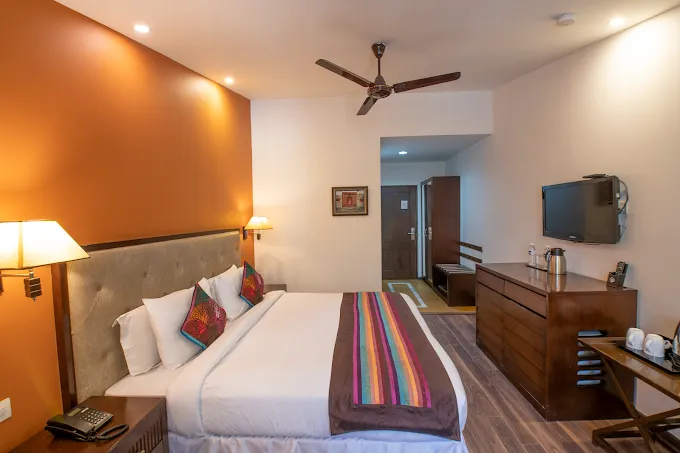 Premium Room