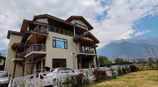 As Resorts — photo 9