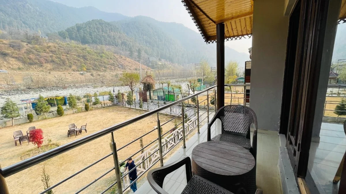 As Resorts — photo 15