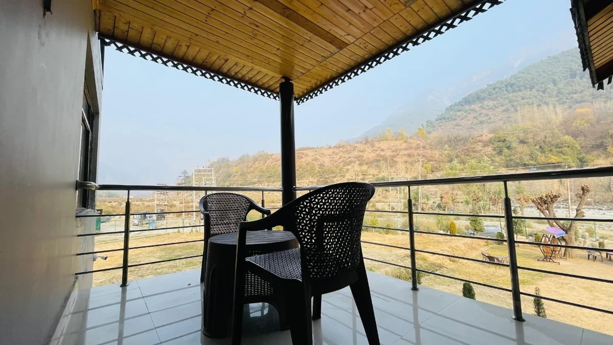 As Resorts — photo 16