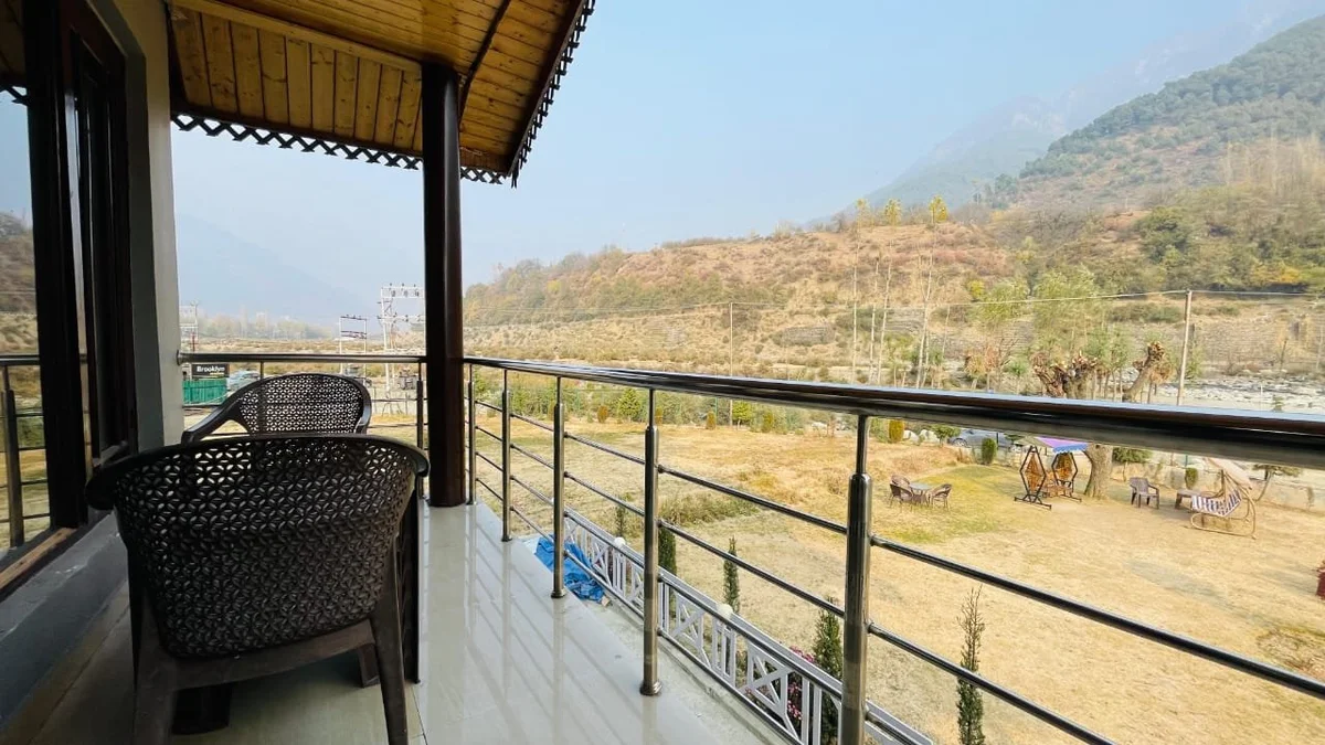 As Resorts — photo 14