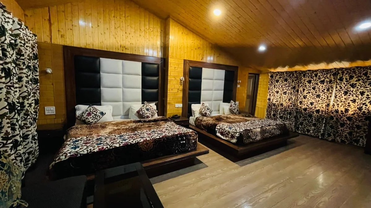 As Resorts — photo 30