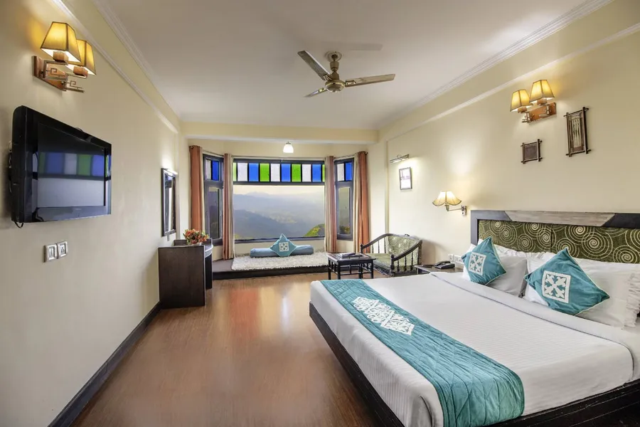 Premium Room