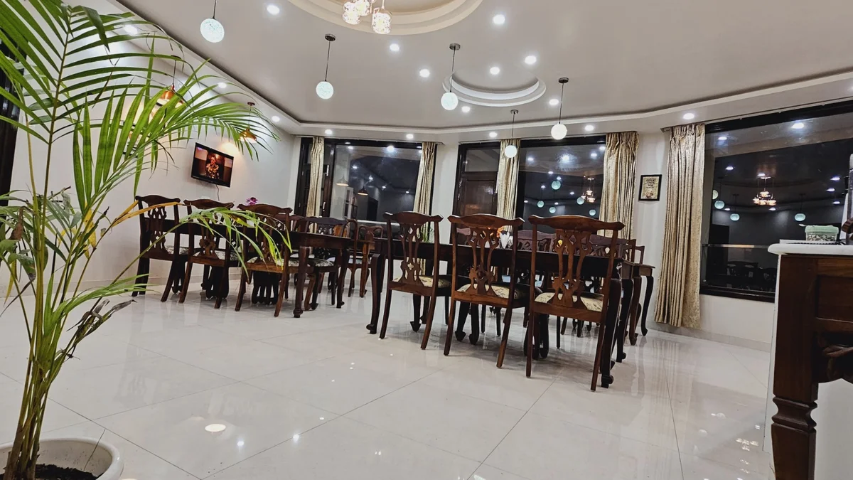 Hotel Hydrangea Heights Shimla — photo 11