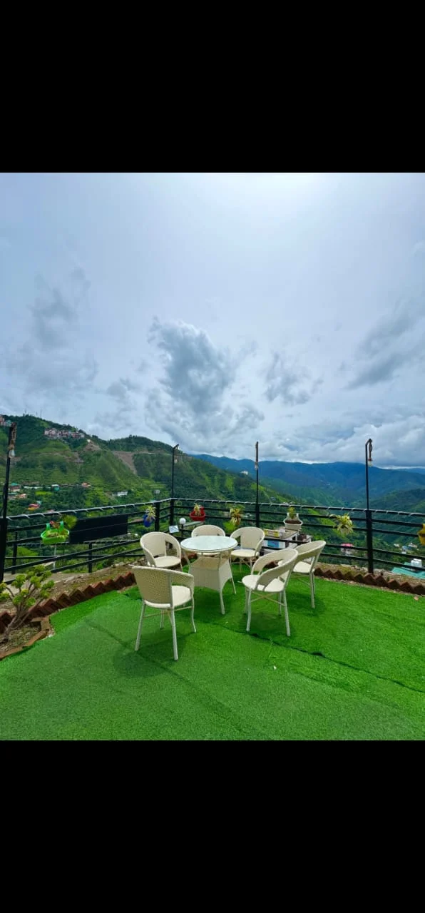 Hotel Hydrangea Heights Shimla — photo 12