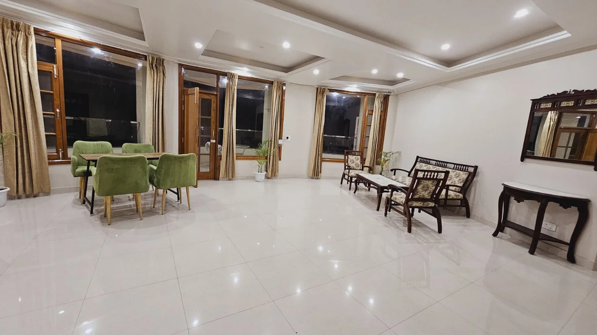Hotel Hydrangea Heights Shimla — photo 7