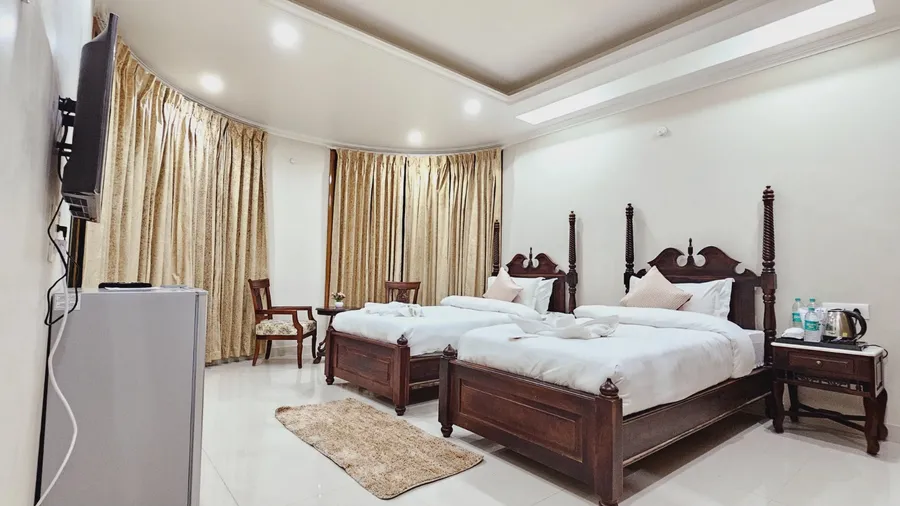 Premium Room
