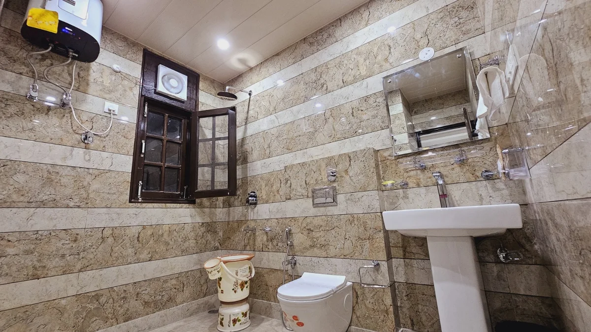 Hotel Hydrangea Heights Shimla — photo 20