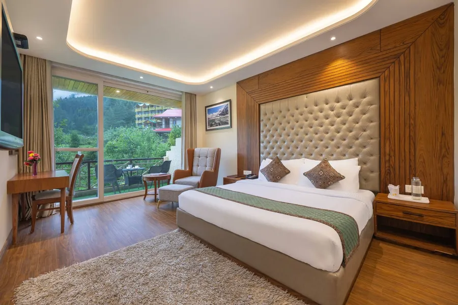 Premium Room