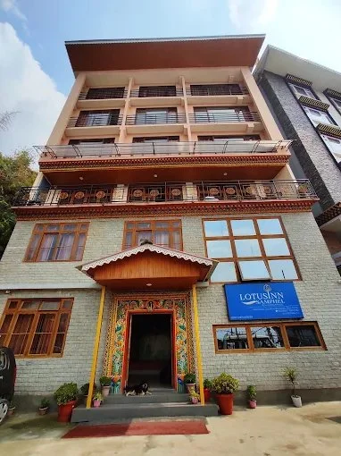 Lotus Inn Samphel — photo 2