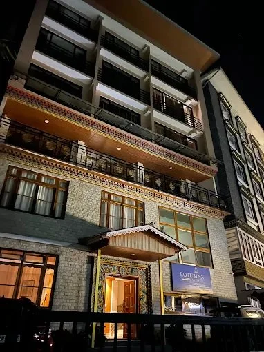 Lotus Inn Samphel — photo 3