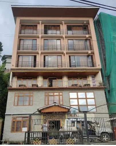 Lotus Inn Samphel — photo 1