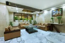 Airport Hotel Grand — photo 4