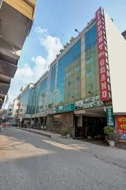 Airport Hotel Grand — photo 7