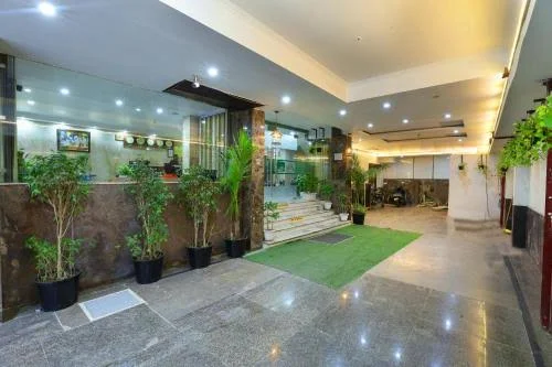Airport Hotel Grand — photo 5