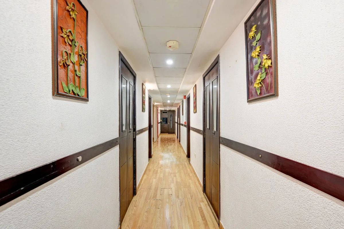 Airport Hotel Grand — photo 15