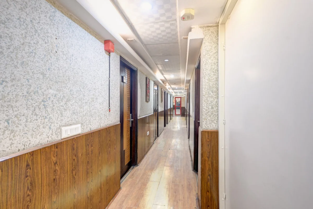 Airport Hotel Grand — photo 14
