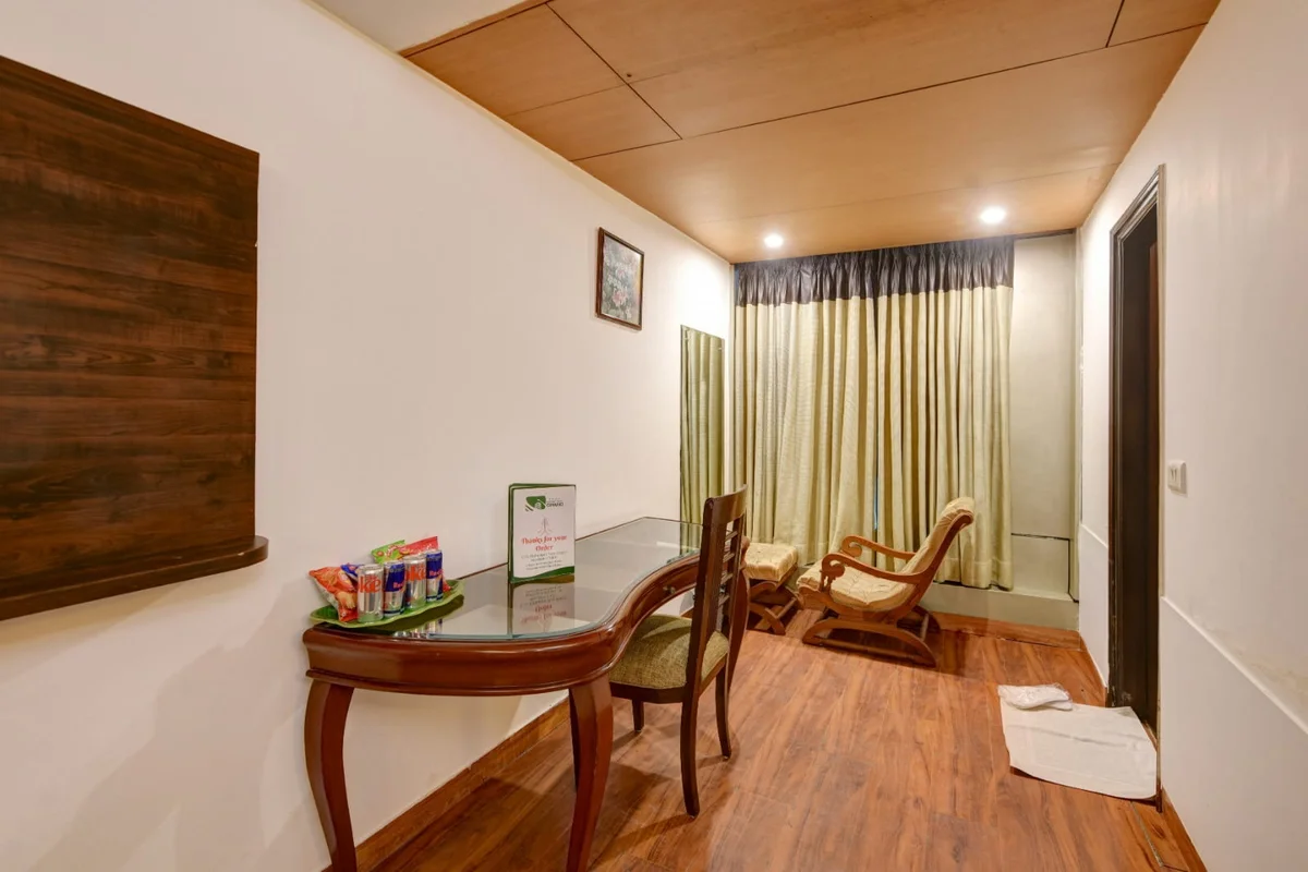 Airport Hotel Grand — photo 17
