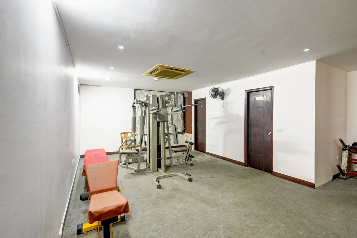 Airport Hotel Grand — photo 34