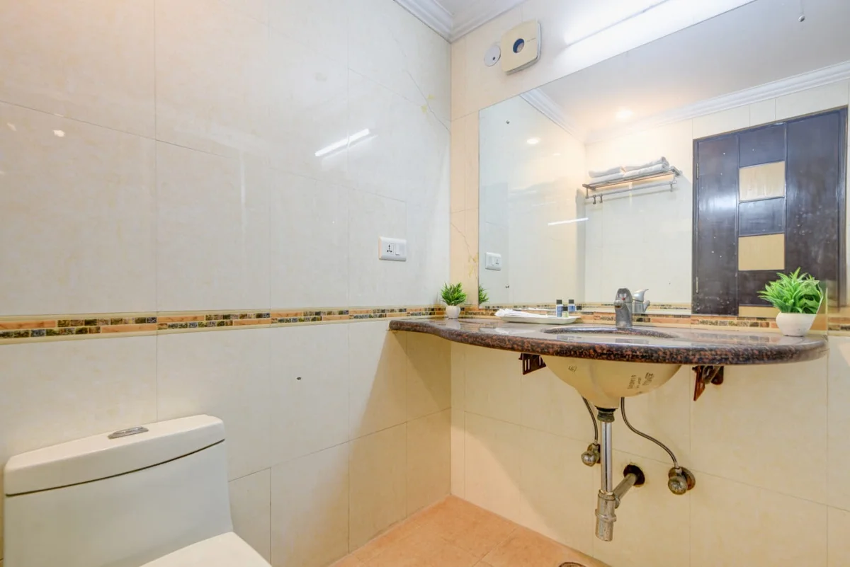 Airport Hotel Grand — photo 31