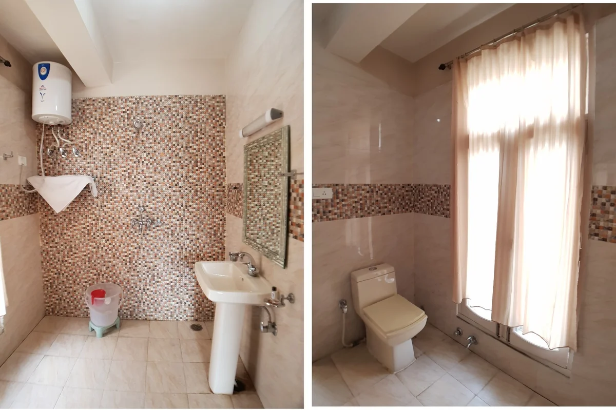 Hotel Cozy Nook Dalhousie — photo 13