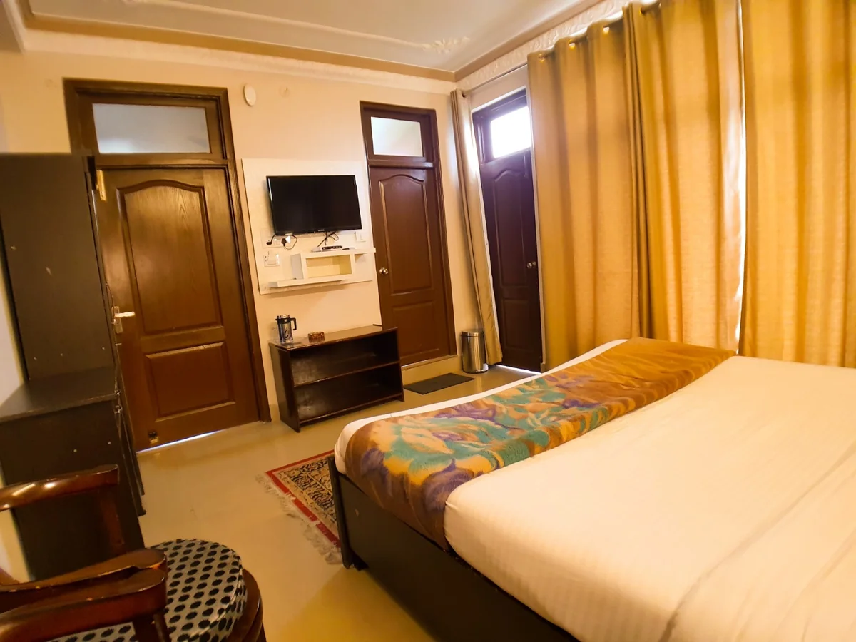 Hotel Cozy Nook Dalhousie — photo 11