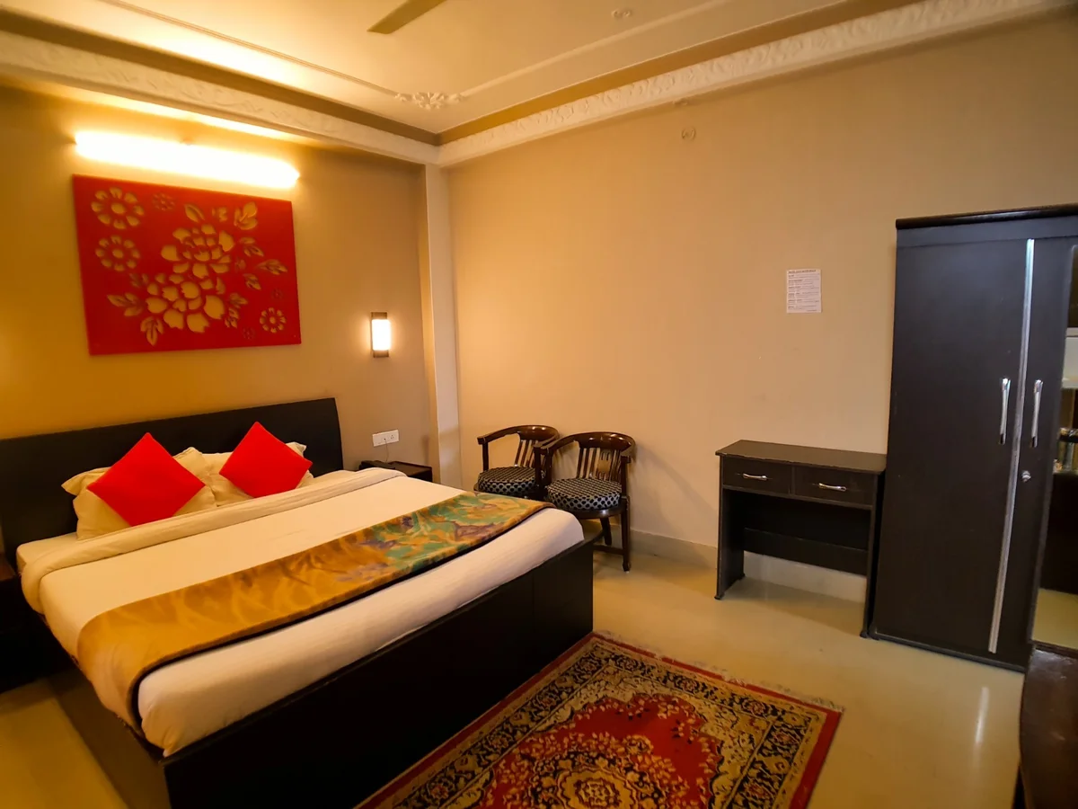 Hotel Cozy Nook Dalhousie — photo 14