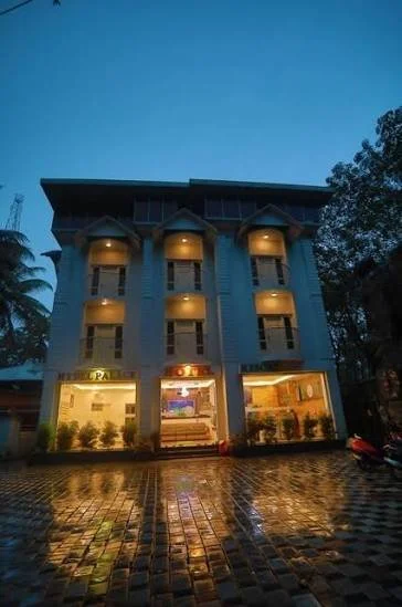 Hydel Palace — photo 4