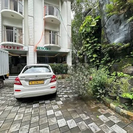 Hydel Palace — photo 8