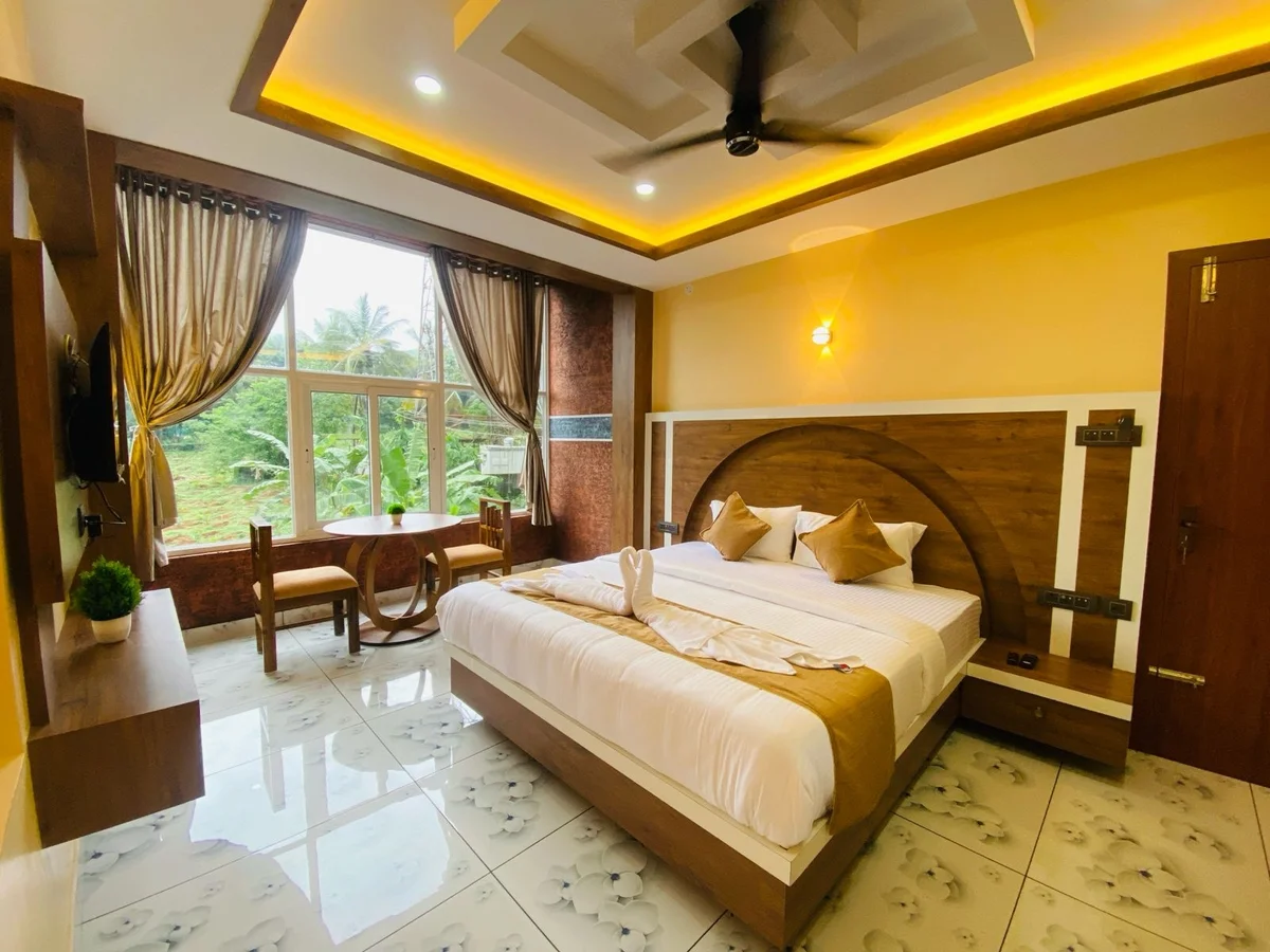Family Suite
