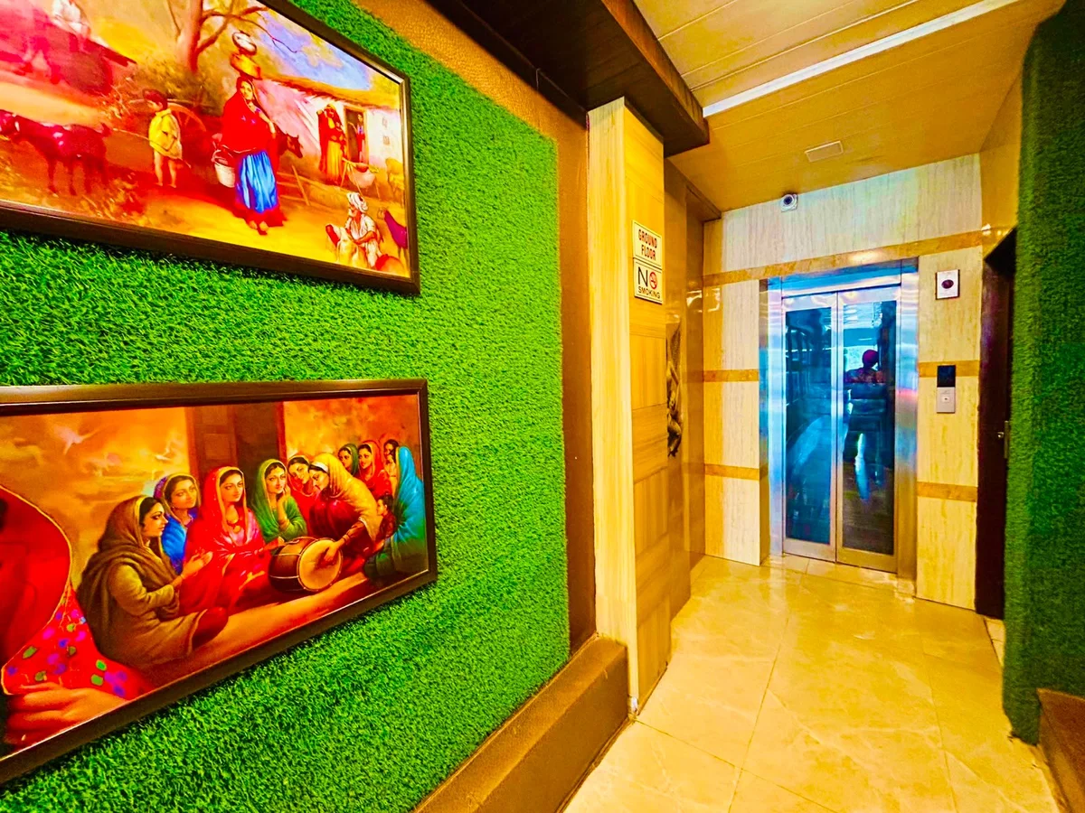 UNO Elite Amritsar — photo 9
