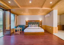 Premium Room (With Balcony)