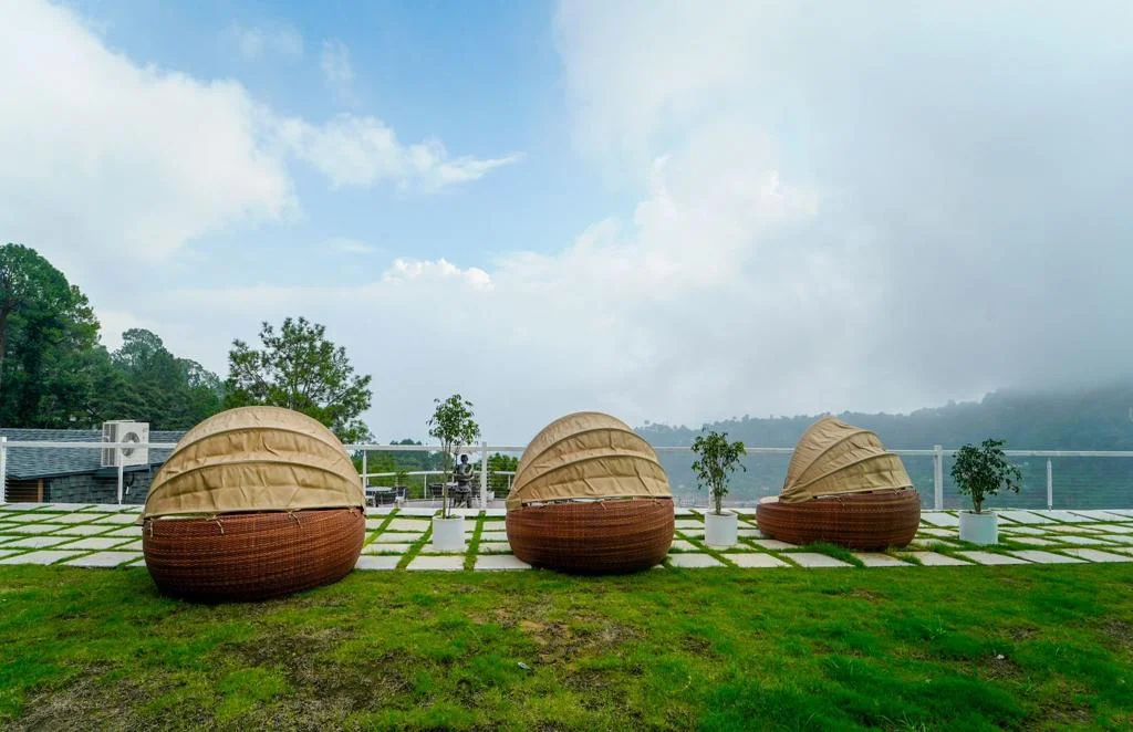Anantam Kasauli — photo 6