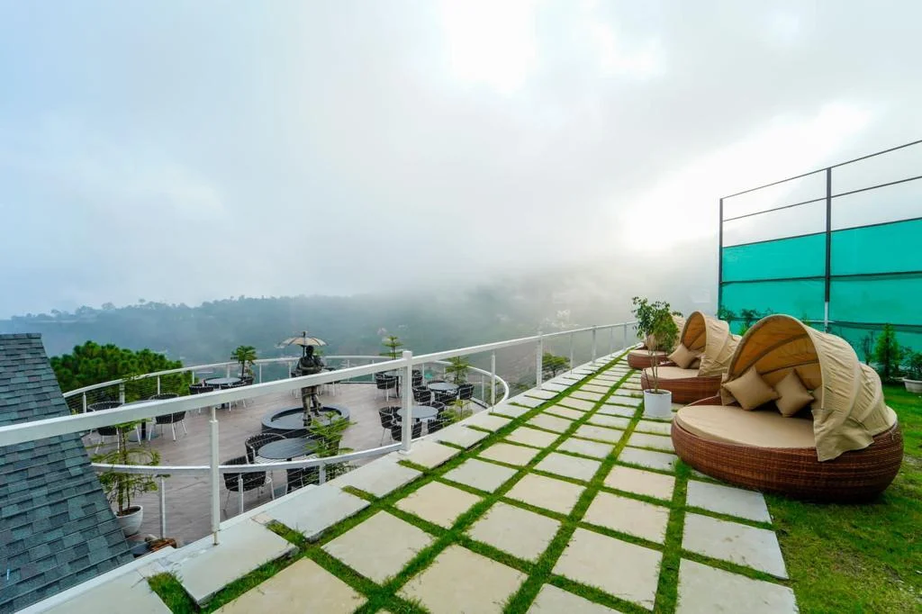Anantam Kasauli — photo 7