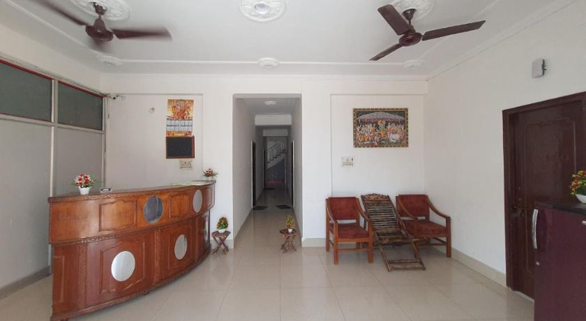 Hotel Dev Rishi Haridwar — photo 9