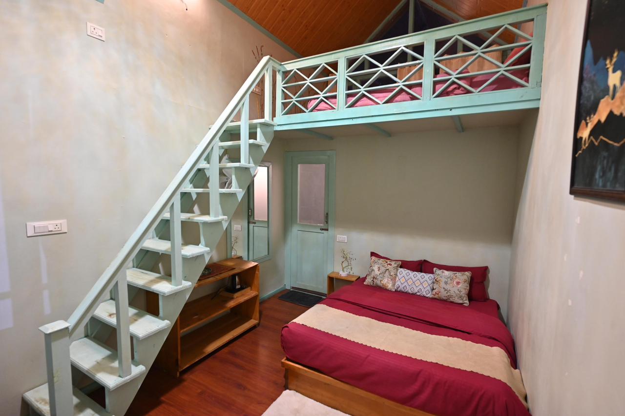Riverside Cottages Kasol — photo 9
