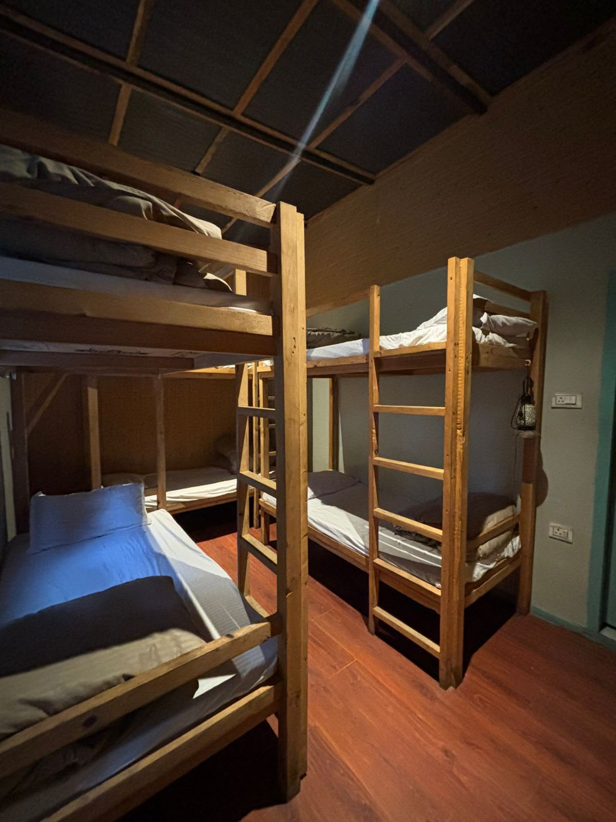 Bunk beds