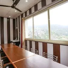 Hotel Maya — photo 4