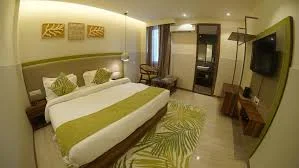 Hotel Maya — photo 9