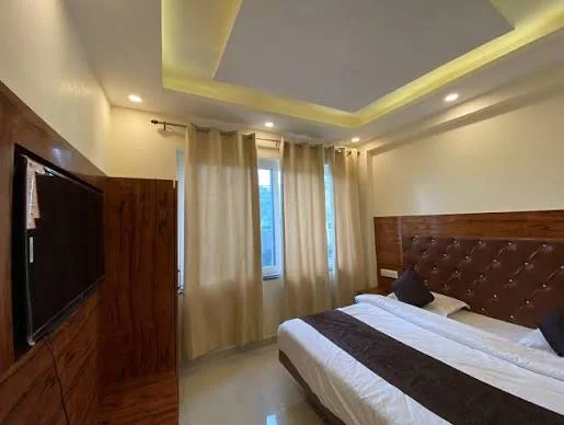 Hotel Maya — photo 8
