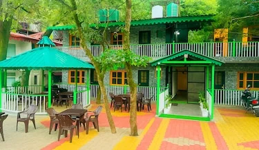 Cedar Woods Resort — photo 1