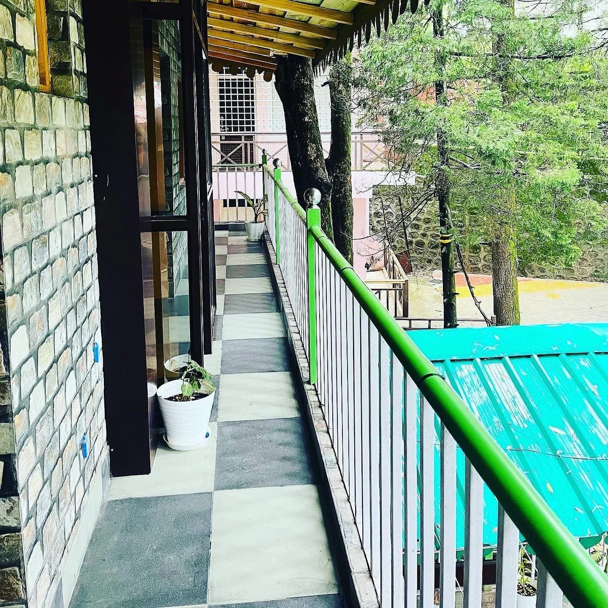 Cedar Woods Resort — photo 4