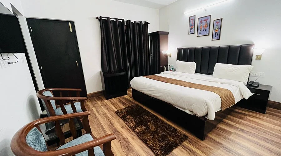 Cedar Woods Resort — photo 9